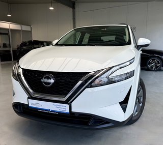Nissan Qashqai Acenta Autom.,  LED Kamera ACC CarPlay - photo 2