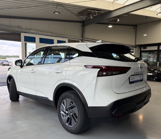 Nissan Qashqai Acenta Autom.,  LED Kamera ACC CarPlay - photo 4