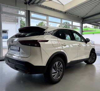Nissan Qashqai Acenta Autom.,  LED Kamera ACC CarPlay - photo 5