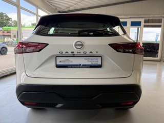 Nissan Qashqai Acenta Autom.,  LED Kamera ACC CarPlay - photo 6