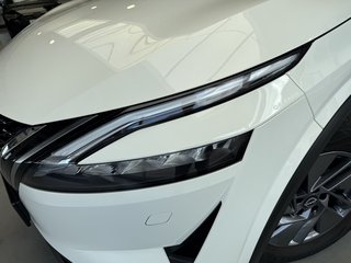 Nissan Qashqai Acenta Autom.,  LED Kamera ACC CarPlay - photo 7