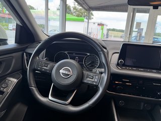 Nissan Qashqai Acenta Autom.,  LED Kamera ACC CarPlay - photo 4