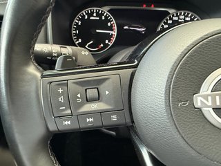 Nissan Qashqai Acenta Autom.,  LED Kamera ACC CarPlay - photo 9