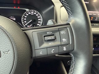 Nissan Qashqai Acenta Autom.,  LED Kamera ACC CarPlay - photo 10