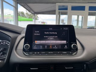 Nissan Qashqai Acenta Autom.,  LED Kamera ACC CarPlay - photo 11