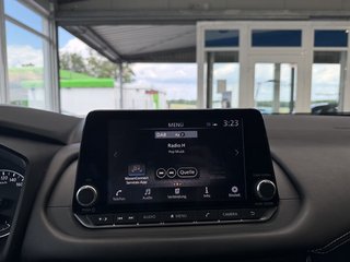 Nissan Qashqai Acenta Autom.,  LED Kamera ACC CarPlay - photo 13