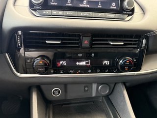 Nissan Qashqai Acenta Autom.,  LED Kamera ACC CarPlay - photo 14
