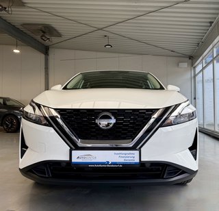 Nissan Qashqai Acenta Autom.,  LED Kamera ACC CarPlay - photo 15
