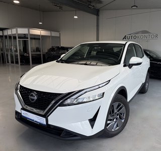 Nissan Qashqai Acenta Autom.,  LED Kamera ACC CarPlay - photo 16