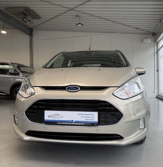 Ford B-Max Gebrauchtwagen Kaufen