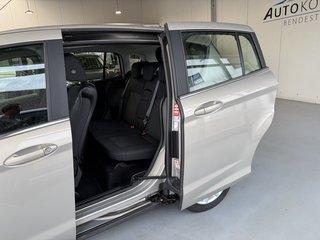Ford B-MAX Titanium Automatik Navi Stdhzg. PDC - bilder 10