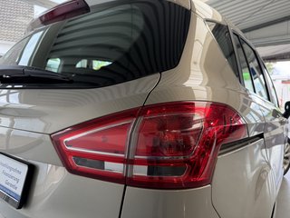 Ford B-MAX Titanium Automatik Navi Stdhzg. PDC - bilder 8