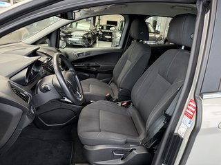 Ford B-MAX Titanium Automatik Navi Stdhzg. PDC - bilder 9