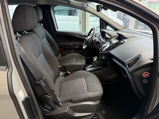 Ford B-MAX Titanium Automatik Navi Stdhzg. PDC - bilder 1