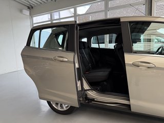 Ford B-MAX Titanium Automatik Navi Stdhzg. PDC - bilder 2