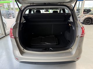 Ford B-MAX Titanium Automatik Navi Stdhzg. PDC - bilder 5