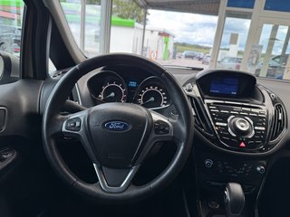 Ford B-MAX Titanium Automatik Navi Stdhzg. PDC - bilder 4