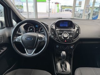 Ford B-MAX Titanium Automatik Navi Stdhzg. PDC - bilder 3