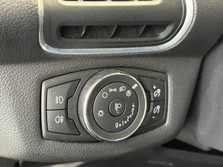 Ford B-MAX Titanium Automatik Navi Stdhzg. PDC - bilder 7