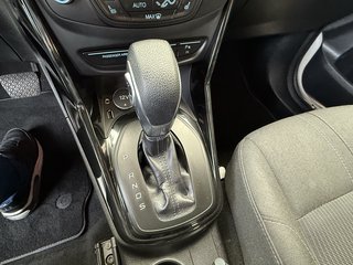 Ford B-MAX Titanium Automatik Navi Stdhzg. PDC - bilder 8