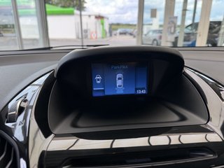 Ford B-MAX Titanium Automatik Navi Stdhzg. PDC - bilder 11