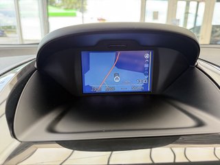 Ford B-MAX Titanium Automatik Navi Stdhzg. PDC - bilder 12