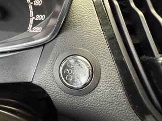 Ford B-MAX Titanium Automatik Navi Stdhzg. PDC - bilder 13