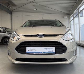 Ford B-MAX Titanium Automatik Navi Stdhzg. PDC - bilder 14