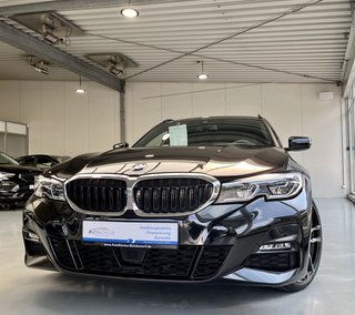 BMW 320 Used vehicle for sale