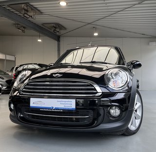 MINI Cooper Cabrio Used vehicle for sale