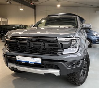 Ford Raptor age.one-day registration for sale