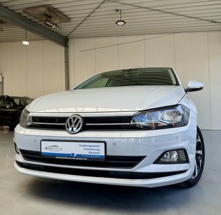 Volkswagen Polo Used vehicle for sale