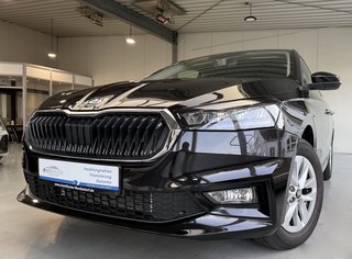 Skoda Fabia Selection Autom., LED Virtual CarPlay ACC PDC - foto 3