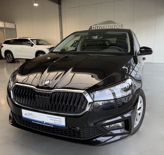 Skoda Fabia Selection Autom., LED Virtual CarPlay ACC PDC - foto 2