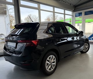 Skoda Fabia Selection Autom., LED Virtual CarPlay ACC PDC - foto 5