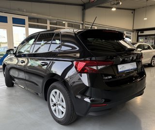 Skoda Fabia Selection Autom., LED Virtual CarPlay ACC PDC - foto 4