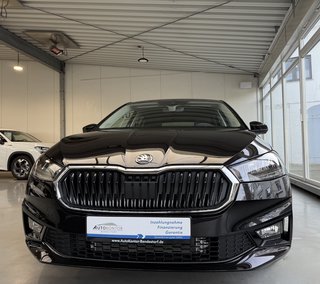 Skoda Fabia Jahreswagen Kaufen