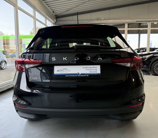 Skoda Fabia Selection Autom., LED Virtual CarPlay ACC PDC - foto 6