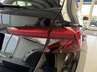 Skoda Fabia Selection Autom., LED Virtual CarPlay ACC PDC - foto 8