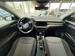 Skoda Fabia Selection Autom., LED Virtual CarPlay ACC PDC - foto 5