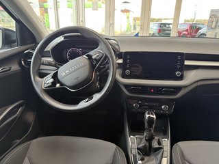 Skoda Fabia Selection Autom., LED Virtual CarPlay ACC PDC - foto 3