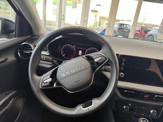 Skoda Fabia Selection Autom., LED Virtual CarPlay ACC PDC - foto 4