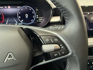 Skoda Fabia Selection Autom., LED Virtual CarPlay ACC PDC - foto 11