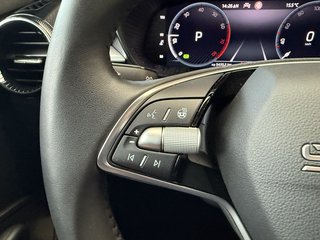 Skoda Fabia Selection Autom., LED Virtual CarPlay ACC PDC - foto 10