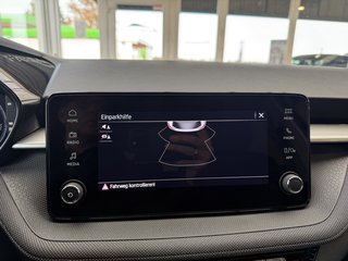 Skoda Fabia Selection Autom., LED Virtual CarPlay ACC PDC - foto 15