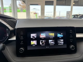 Skoda Fabia Selection Autom., LED Virtual CarPlay ACC PDC - foto 17
