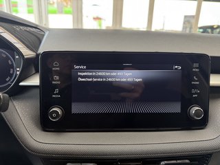 Skoda Fabia Selection Autom., LED Virtual CarPlay ACC PDC - foto 18