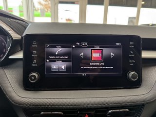 Skoda Fabia Selection Autom., LED Virtual CarPlay ACC PDC - foto 19