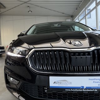 Skoda Fabia Selection Autom., LED Virtual CarPlay ACC PDC - foto 22