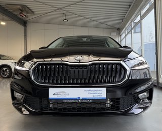 Skoda Fabia Selection Autom., LED Virtual CarPlay ACC PDC - foto 21